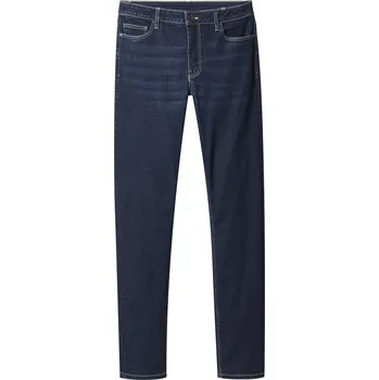 Dámské oblečení esmara® Dámské džíny "Straight Fit" (modrá, 46)