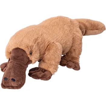 plyšák Mikro Trading Ptakopysk plyšový 45 cm 0 m+