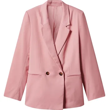 Dámské sako esmara® Dámský blejzr (růžová, 38)