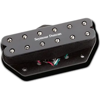 Strunný nástroj Seymour Duncan ST59-1 Black Kytarový snímač