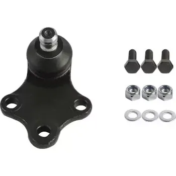 Zavěšení kol QWP Čep ramene QWP WSS653K