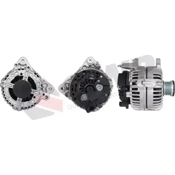 Alternátor QWP Alternátor QWP WGE843 + DOPRAVA ZDARMA!