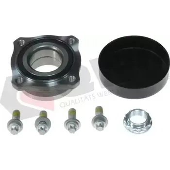 QWP Sada ložiska kola QWP WWB546