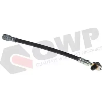 Brzdová hadice QWP Brzdová hadice QWP WBH2070