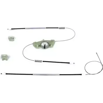 Stahovačka okna QWP Zvedací zařízení oken QWP 9625 731 RK