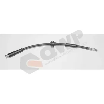 Brzdová hadice QWP Brzdová hadice QWP WBH188
