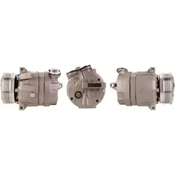 Kompresor klimatizace QWP Kompresor klimatizace QWP WCP142R + DOPRAVA ZDARMA!