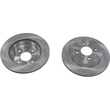 Brzdový kotouč QWP Brzdový kotouč - 253 mm QWP WBD297