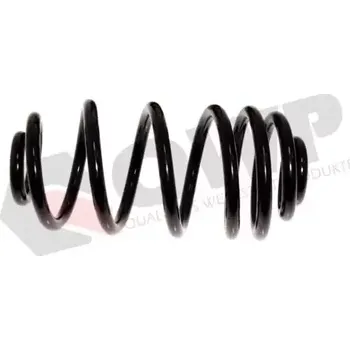 QWP Pružina podvozku QWP WCS701