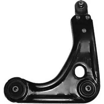 Zavěšení kol QWP Rameno zavěšení kol QWP WSS1406