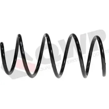 QWP Pružina podvozku QWP WCS551