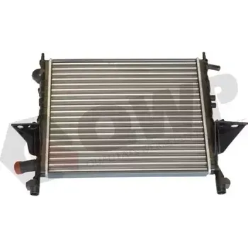 Chladič motoru QWP Chladič vody QWP WRA344