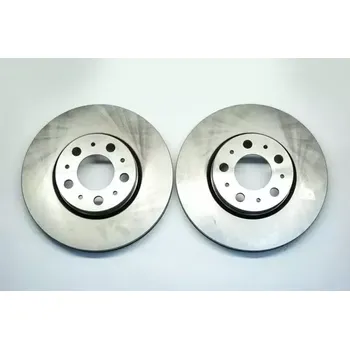 Brzdový kotouč QWP Brzdový kotouč - 286 mm QWP WBD289