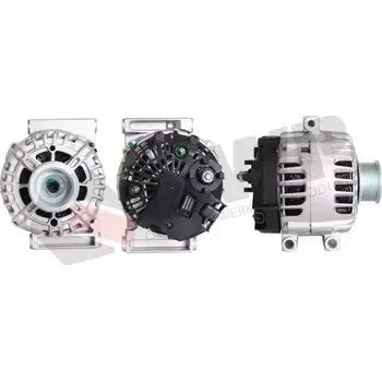 Alternátor QWP Alternátor QWP WGE1061 + DOPRAVA ZDARMA!