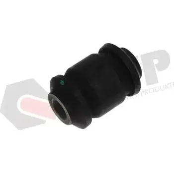 Zavěšení kol QWP Uložení řídicího mechanismu QWP WRM1255