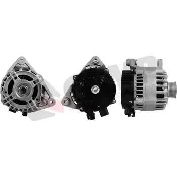 Alternátor QWP Alternátor QWP WGE508