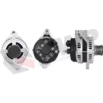 Alternátor QWP Alternátor QWP WGE985 + DOPRAVA ZDARMA!