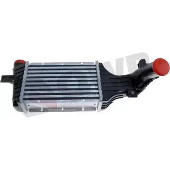 Chladič motoru QWP Chladič vzduchu intercooler QWP WIC262