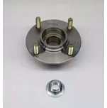 QWP Sada ložiska kola QWP WWB510