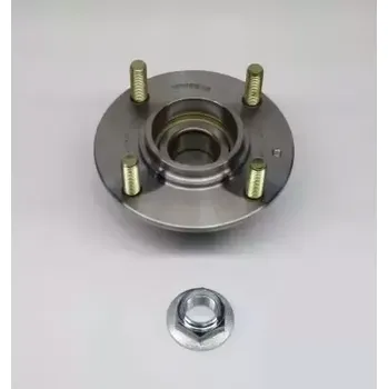 QWP Sada ložiska kola QWP WWB510