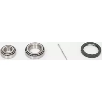 QWP Sada ložiska kola QWP WWB101