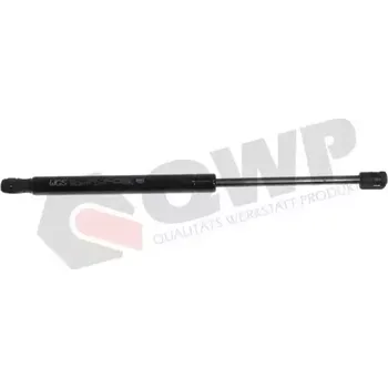 Dveře karosérie QWP Plynová vzpěra zavazadlového prostoru QWP WGS1346