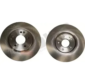 Brzdový kotouč QWP Brzdový kotouč - 300 mm QWP WBD210