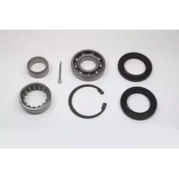 QWP Sada ložiska kola QWP WWB201