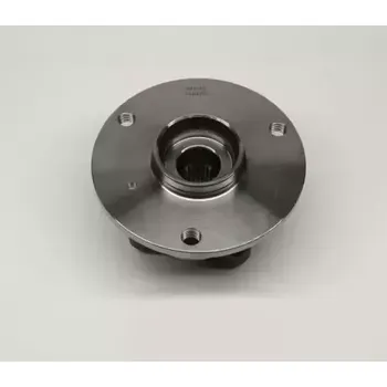 QWP Sada ložiska kola QWP WWB385