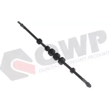 Brzdová hadice QWP Brzdová hadice QWP WBH1934