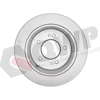 Brzdový kotouč QWP Brzdový kotouč - 262 mm QWP WBD872
