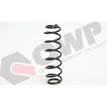 QWP Pružina podvozku QWP WCS302