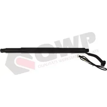 Dveře karosérie QWP Plynová vzpěra zavazadlového prostoru QWP WLG007