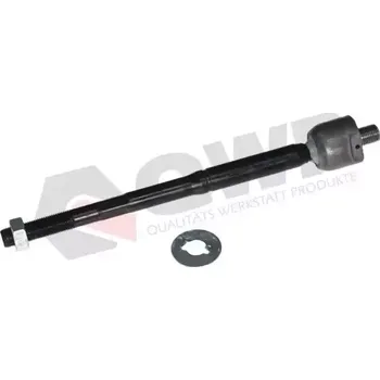 Čep řízení QWP Axiální kloub příčného táhla řízení QWP WSS2192