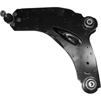 Zavěšení kol QWP Rameno zavěšení kol QWP WSS1548