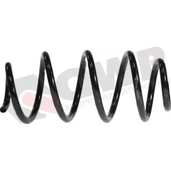 QWP Pružina podvozku QWP WCS546