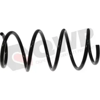 QWP Pružina podvozku QWP WCS656