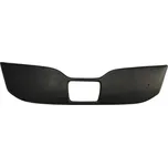 AutoPlastik Zimní clona chladiče Škoda Octavia III facelift 2017-2020, ABS plast