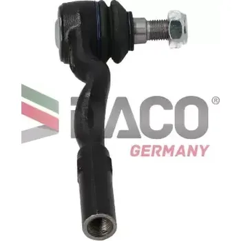 Soustava řízení DACO Germany Čep řízení DCG TR2341L