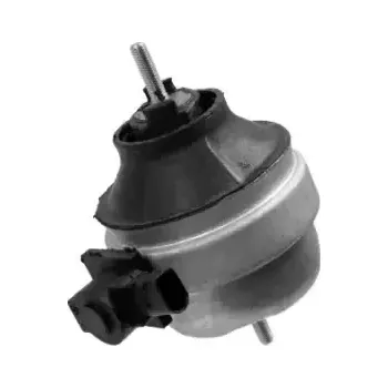 Zavěšení motoru QWP Zavěšení motoru QWP WRM556