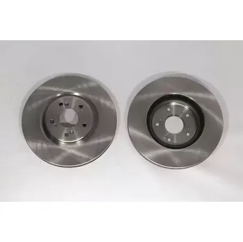 Brzdový kotouč QWP Brzdový kotouč - 320 mm QWP WBD710