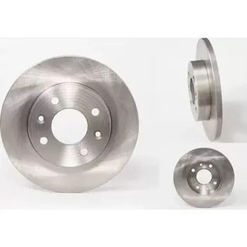 Brzdový kotouč QWP Brzdový kotouč - 238 mm QWP WBD130