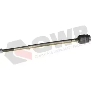 Čep řízení QWP Axiální kloub příčného táhla řízení QWP WSS627