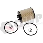 QWP Palivový filtr QWP WFF1240