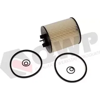Palivový filtr QWP Palivový filtr QWP WFF1240
