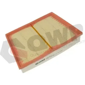 Vzduchový filtr QWP Vzduchový filtr QWP WAF2816