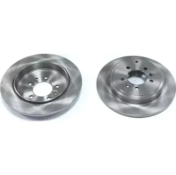 Brzdový kotouč QWP Brzdový kotouč - 290 mm QWP WBD613