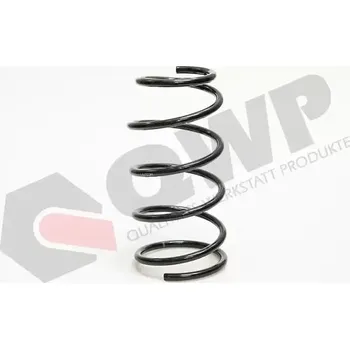 QWP Pružina podvozku QWP WCS281