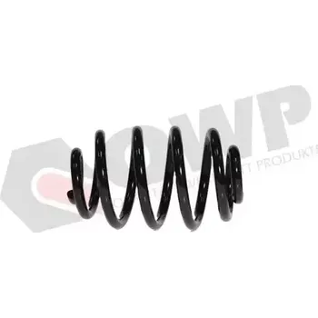 QWP Pružina podvozku QWP WCS227
