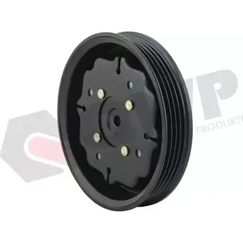 Kompresor klimatizace QWP Elektromagnetická spojka kompresoru klimatizace QWP WTH0085